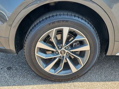 Used 2023 Audi Q5 2.0T Premium Plus image 5