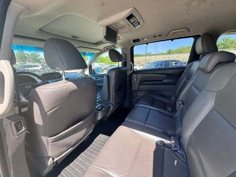 Used 2012 Honda Odyssey EX-L image 21