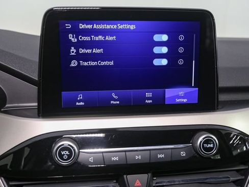Used 2020 Ford Escape SE FWD image 21