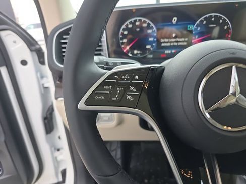 New 2026 Mercedes-Benz GLE 350 4MATIC image 35