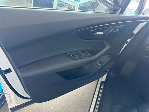 Used 2020 Audi Q7 3.0T Premium Plus w/ Premium Plus Package image 16