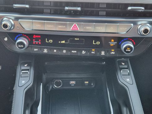 New 2025 Kia Telluride SX Prestige X-Pro image 14