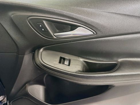 Used 2022 Buick Encore GX Preferred FWD image 31