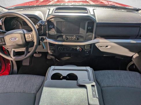 Used 2022 Ford F150 XLT image 17