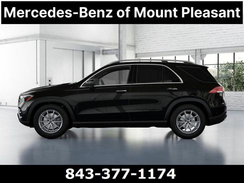 Used 2026 Mercedes-Benz GLE 350 GLE 350 image 34
