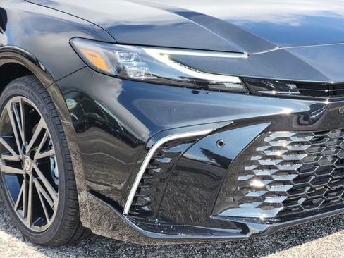 New 2026 Toyota Camry XSE FWD image 7