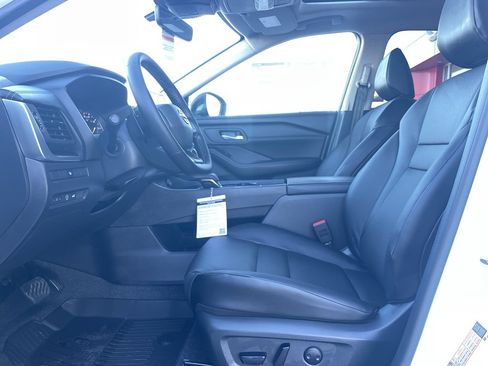 New 2026 Nissan Rogue SV image 11