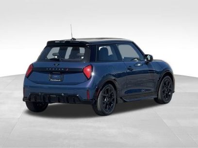 New 2026 MINI Cooper S