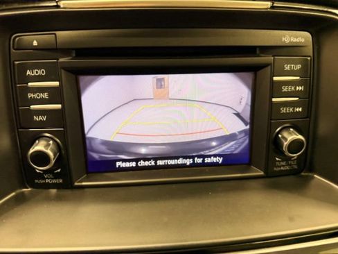 Used 2015 MAZDA MAZDA6 Touring FWD image 18