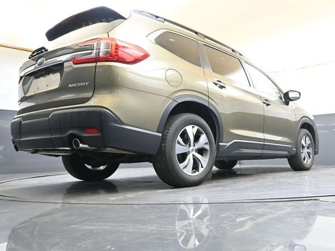 Used 2025 Subaru Ascent Premium AWD/4WD image 34
