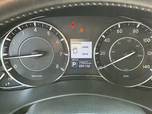 Used 2019 Nissan Armada SL w/ Premium Package RWD image 15