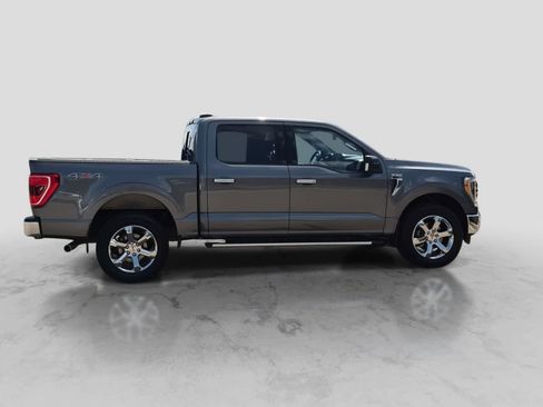 Used 2022 Ford F150 XLT w/ Equipment Group 302A High AWD/4WD image 9