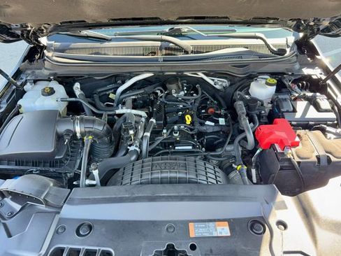 Used 2021 Ford Ranger XL w/ Equipment Group 101A High image 34