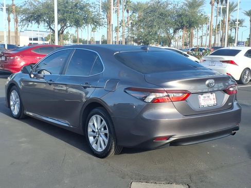 Certified 2023 Toyota Camry LE image 10