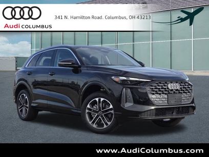 New 2025 Audi Q5 Premium