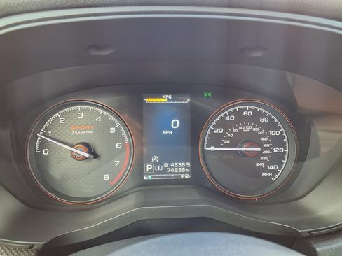 Used 2020 Subaru Forester Sport w/ Popular Package #2 image 31