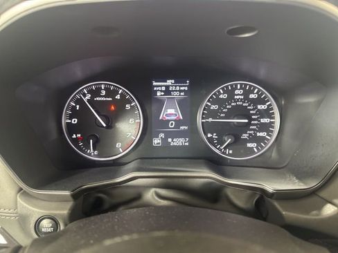 Used 2025 Subaru Outback Onyx Edition XT w/ Popular Package #2 image 17