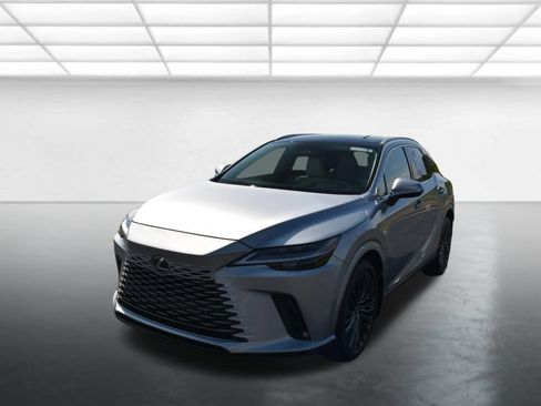 Used 2023 Lexus RX 350 FWD w/ Cold Area Package image 8