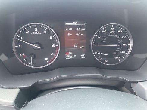 New 2026 Subaru Crosstrek 2.0i Premium AWD/4WD image 19