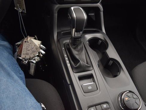 New 2025 Ford Ranger XLT w/ Equipment Group 301A High image 10