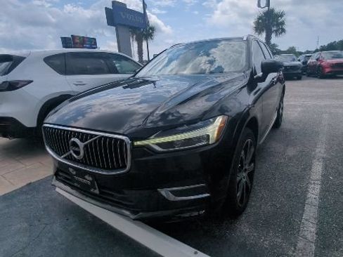 Used 2019 Volvo XC60 T6 Inscription AWD/4WD image 7