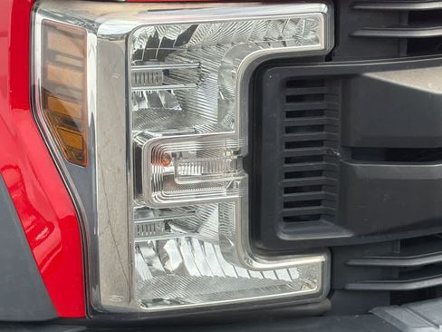 Used 2019 Ford F450 XL w/ Power Equipment Group AWD/4WD image 11