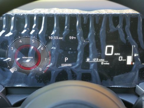 New 2026 Nissan Kicks SV w/ SV Premium Package image 7