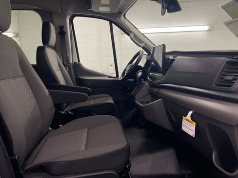 New 2026 Ford Transit 350 XL image 27