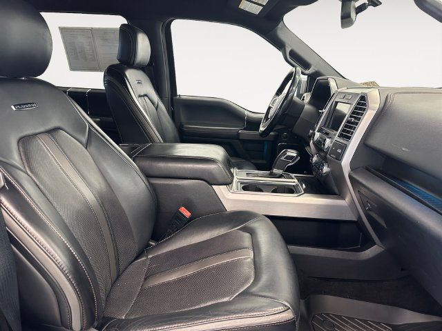 Used 2019 Ford F150 Platinum AWD/4WD image 15