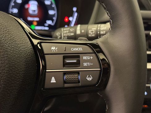 New 2026 Honda Civic Sport Touring image 30