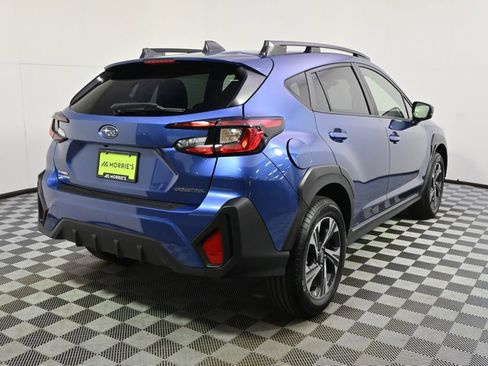 Certified 2025 Subaru Crosstrek 2.0i Premium w/ Crosstrek Mirror Package AWD/4WD image 6