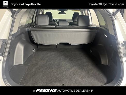 Used 2026 Toyota RAV4 XLE Premium FWD image 22