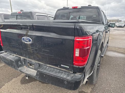 Used 2021 Ford F150 XLT w/ Equipment Group 302A High image 8