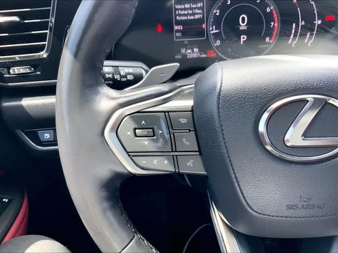 Used 2024 Lexus NX 350 AWD w/ Vision Package image 24