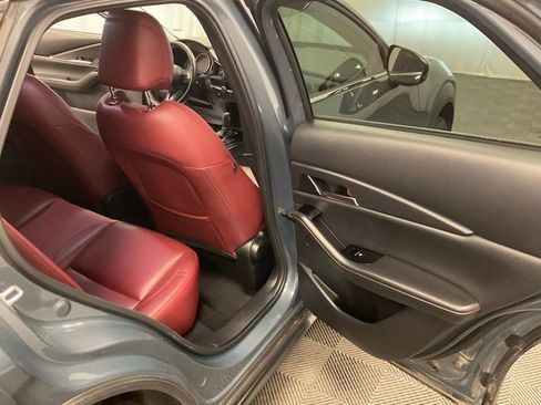 Used 2024 MAZDA CX-30 AWD 2.5 S w/ Preferred Package image 27