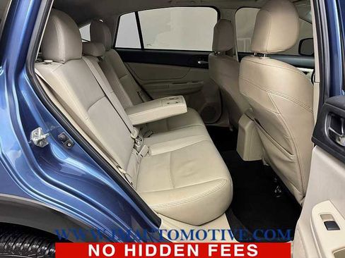 Used 2014 Subaru Crosstrek 2.0i Limited image 18