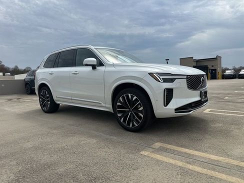 New 2026 Volvo XC90 B6 Plus w/ Protection Package Premier AWD/4WD image 1