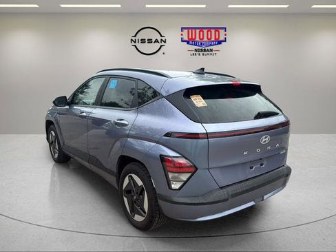 Used 2024 Hyundai Kona SEL FWD image 4