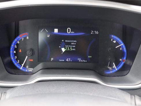 Used 2021 Toyota Corolla XSE w/ Carpet Mat Package (TMS) image 20