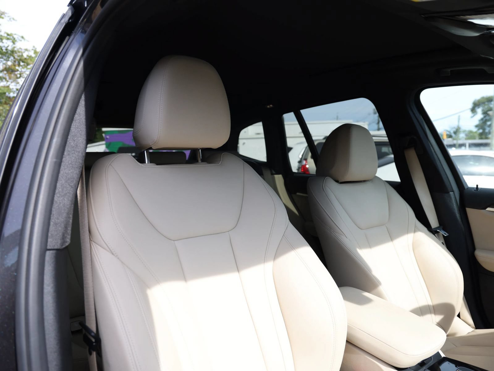 Used 2021 BMW X3 xDrive30i w/ Convenience Package (ZC2) AWD/4WD image 22