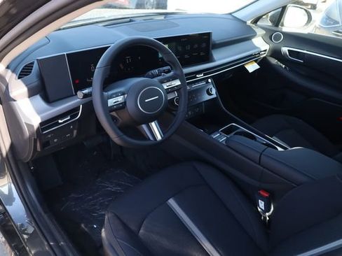 New 2026 Hyundai Sonata SEL image 9