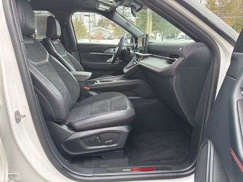 Certified 2025 Ford Explorer ST w/ Sun And Sound Package image 19