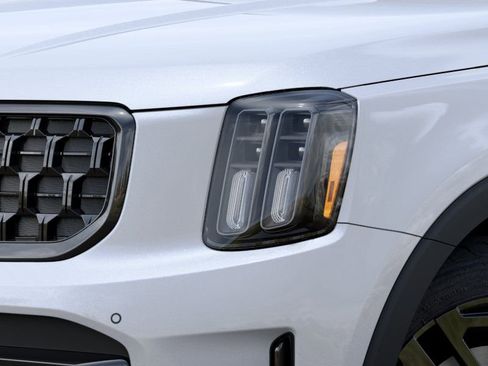 New 2025 Kia Telluride SX Prestige X-Line AWD/4WD image 10