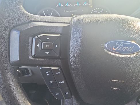 Used 2020 Ford F250 XL w/ STX Appearance Package AWD/4WD image 13