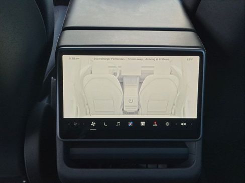 Used 2025 Tesla Model 3 Long Range AWD/4WD image 18