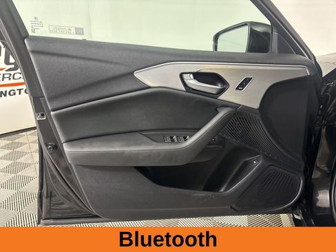 Used 2022 Acura TLX FWD image 10