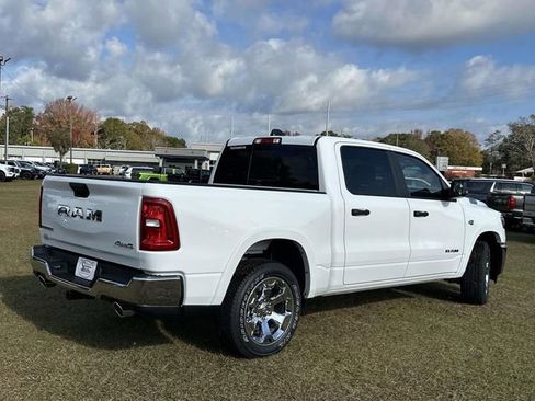 New 2026 RAM 1500 Big Horn AWD/4WD image 40