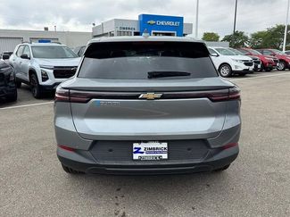 New 2026 Chevrolet Equinox EV LT video 3