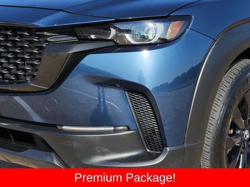 Used 2024 MAZDA CX-50 AWD 2.5 S w/ Weather Package image 10
