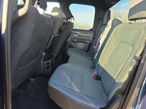 Used 2022 RAM 1500 Big Horn image 19